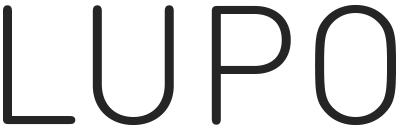 lupo logotype